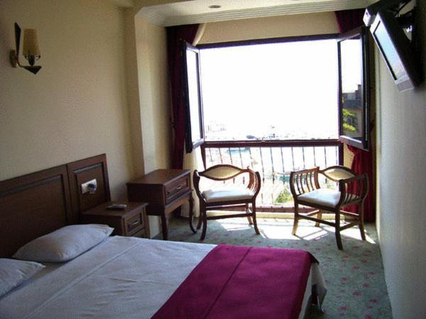 Reis Hotel Sinop Rom bilde
