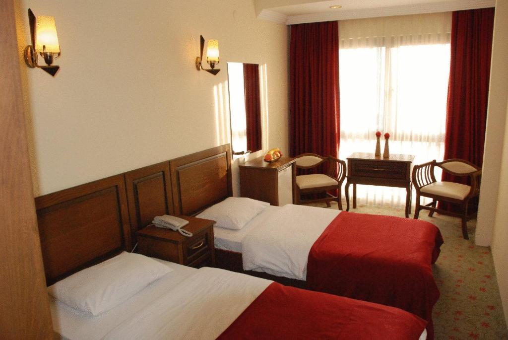 Reis Hotel Sinop Rom bilde