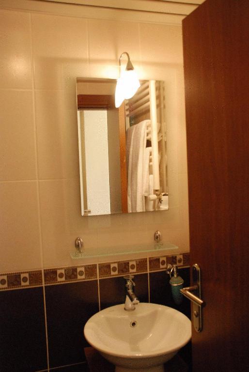 Reis Hotel Sinop Rom bilde