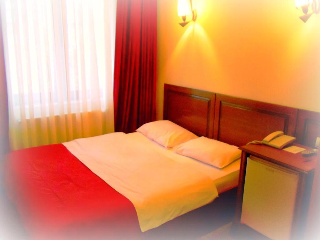 Reis Hotel Sinop Rom bilde