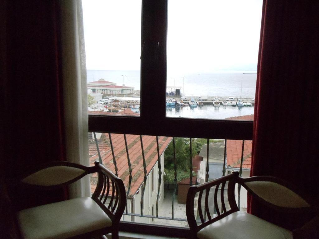 Reis Hotel Sinop Rom bilde