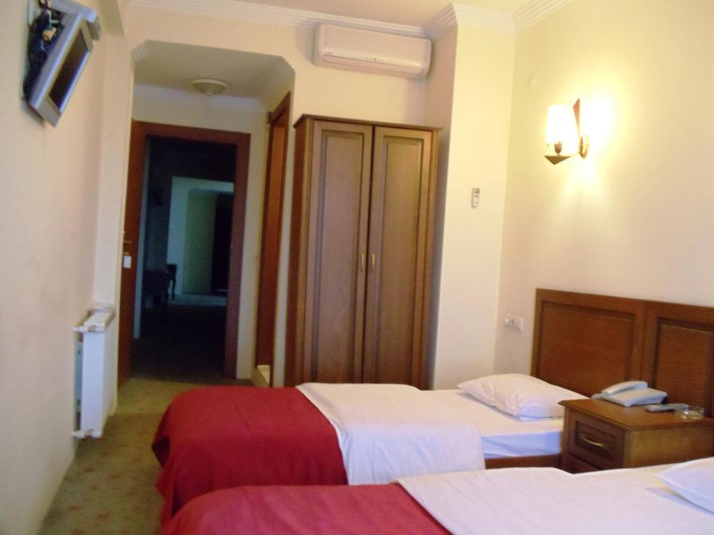 Reis Hotel Sinop Rom bilde