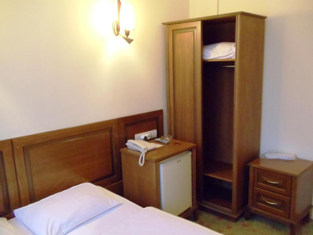 Reis Hotel Sinop Rom bilde